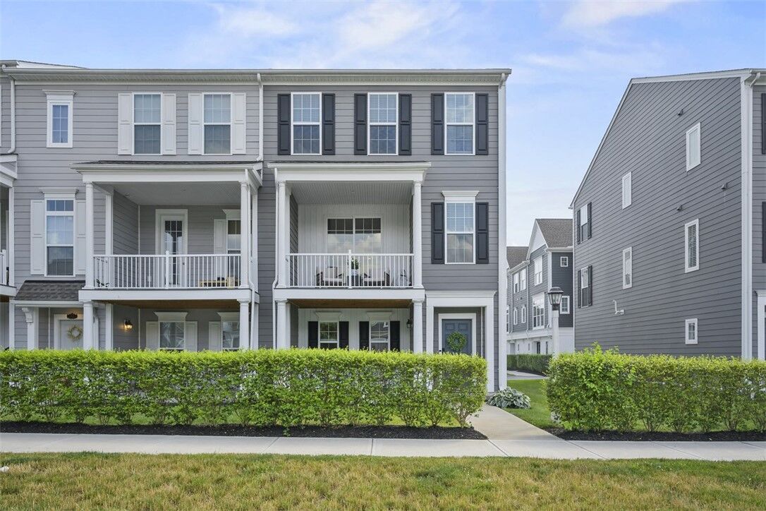 Property Photo: 2123 Westcott Lane PA 15017