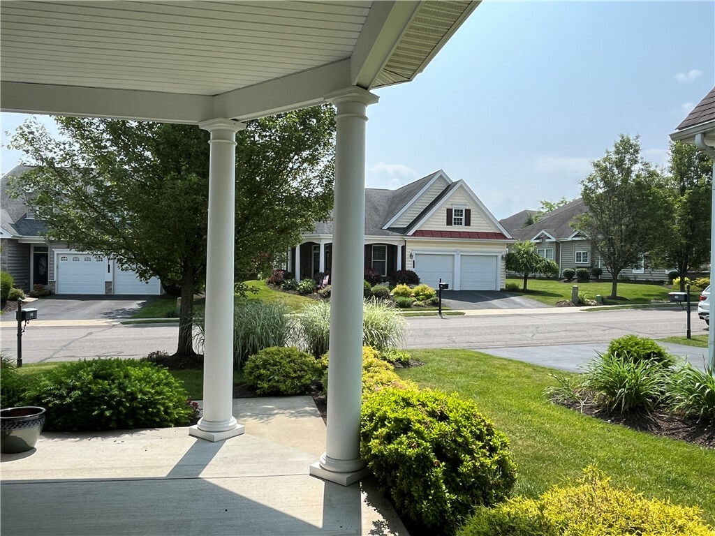 Property Photo: 261 Patriot Lane PA 15042