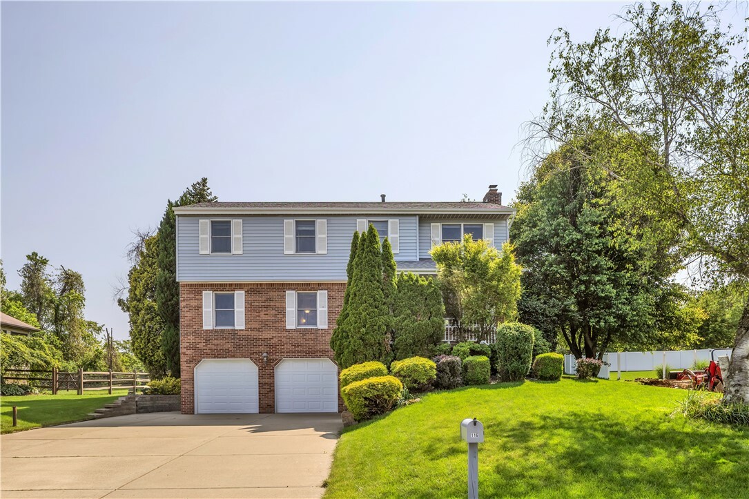 Property Photo: 116 Rizzi Drive PA 15642