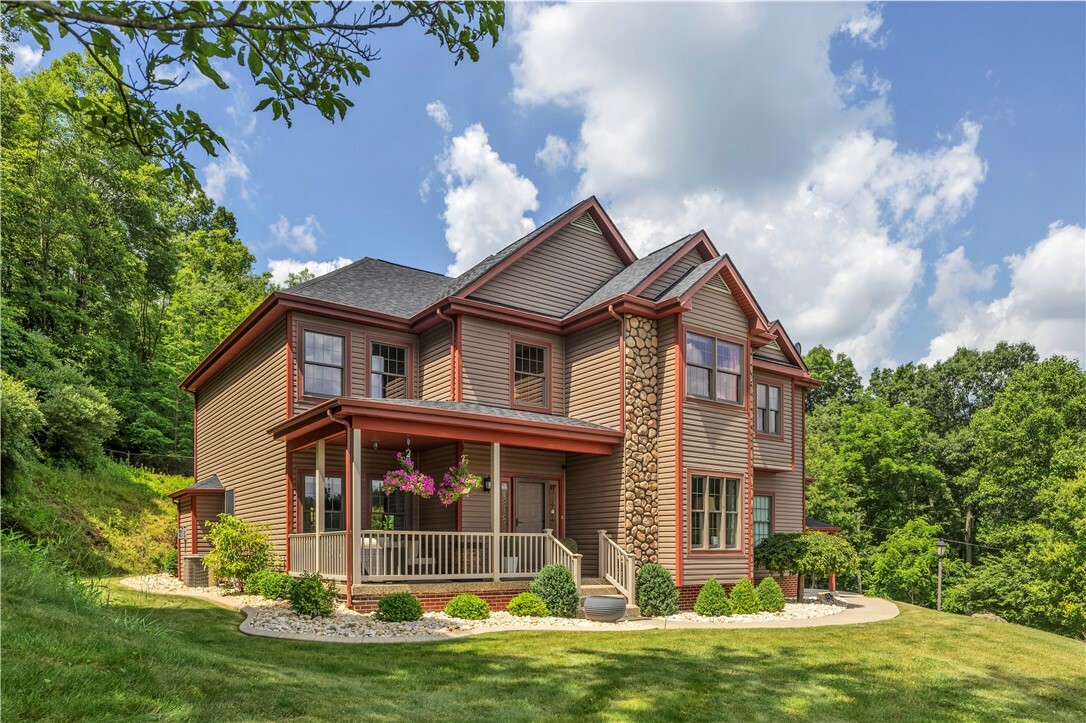Property Photo: 245 Shaw Ct. PA 15670