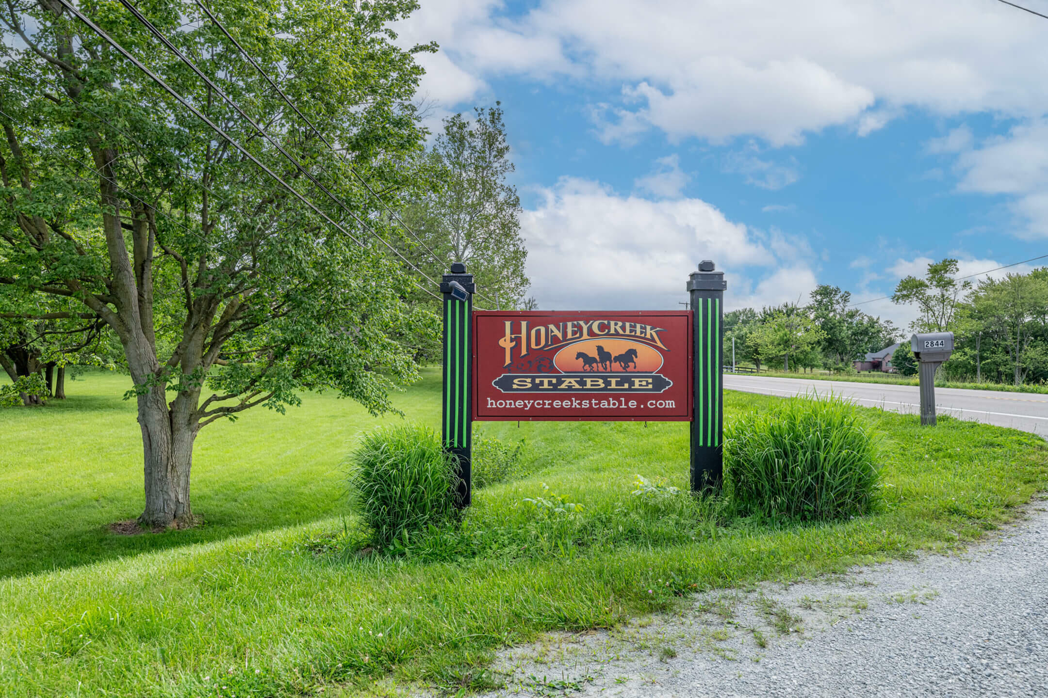 2844 N Dayton Lakeview Road  New Carlisle OH 45344 photo