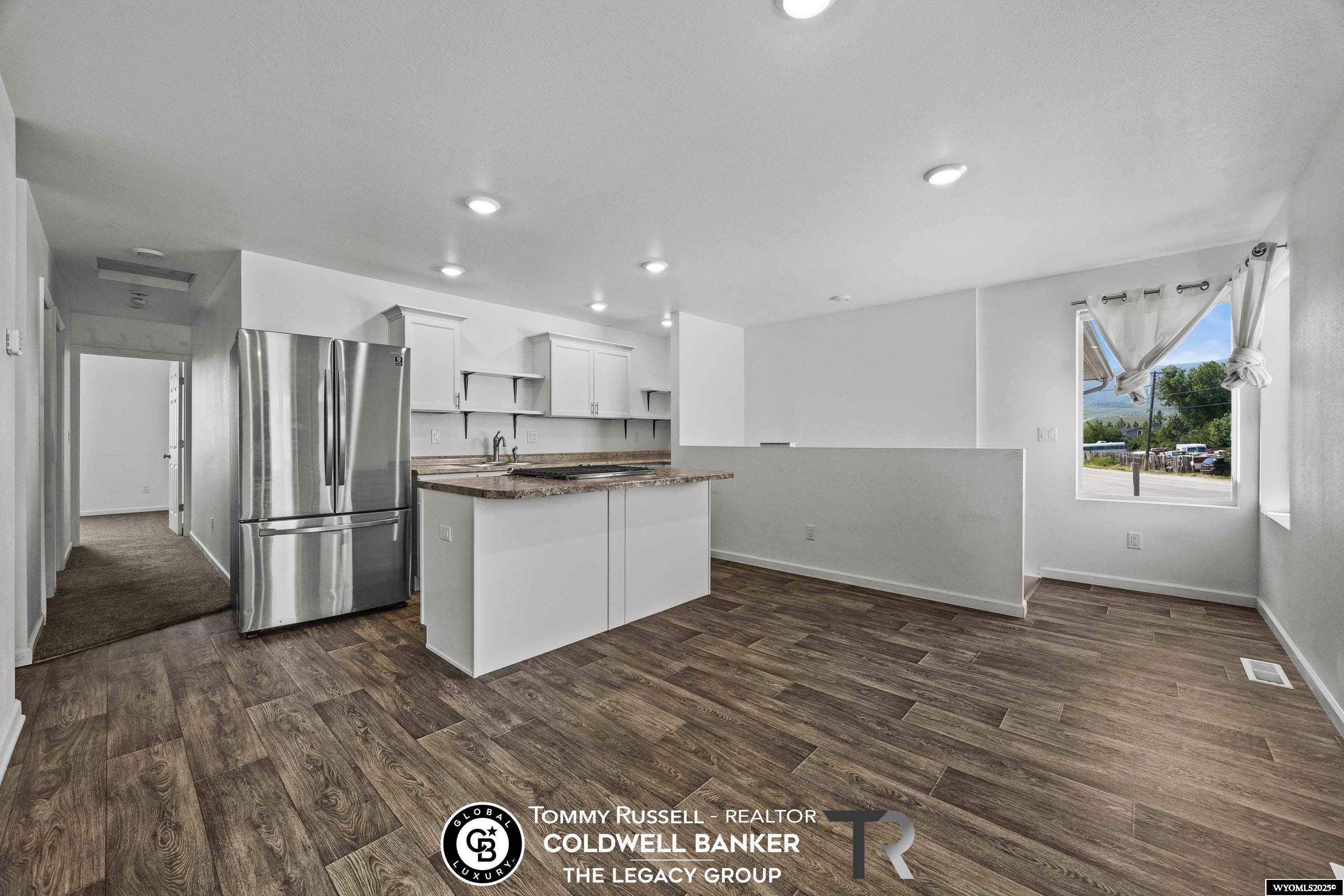Property Photo:  2669 Allendale Boulevard  WY 82601 