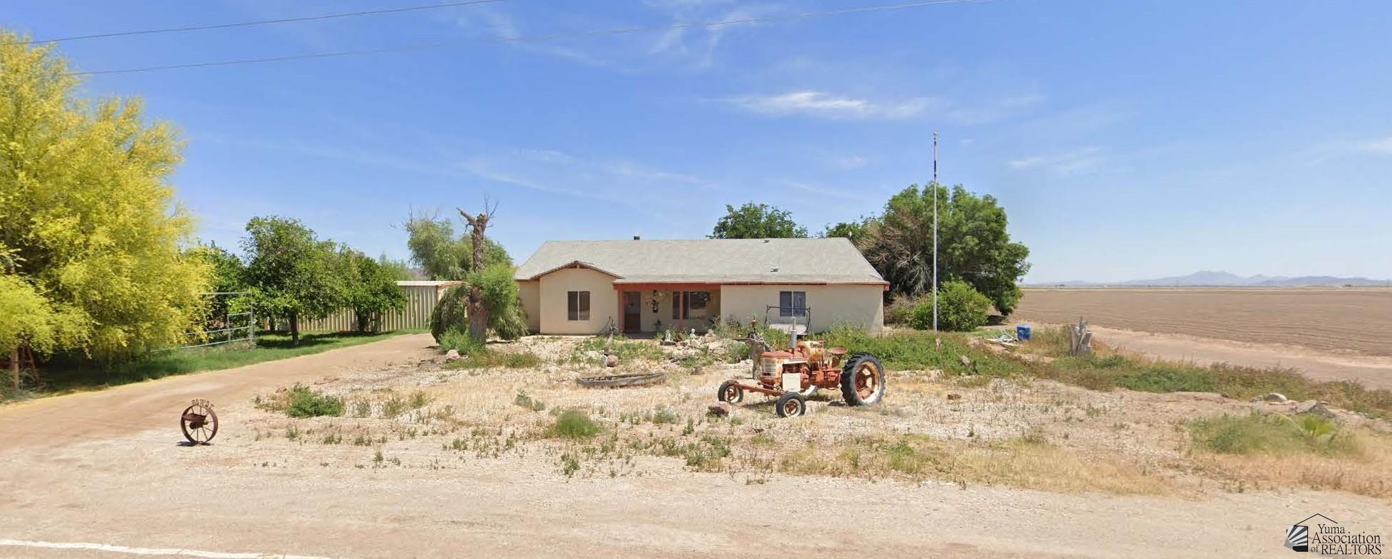 Property Photo:  7775 S Ave 19 E  AZ 85356 