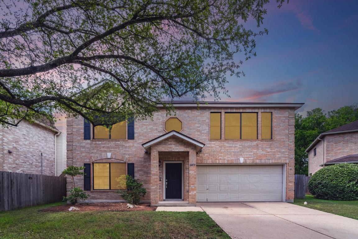 2417 Riker Ridge Trail  Austin TX 78748 photo