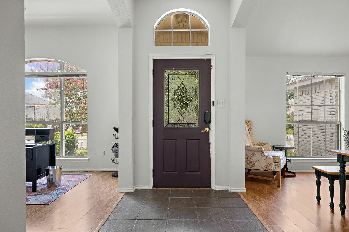 Property Photo: 802 Sunflower Drive TX 78660