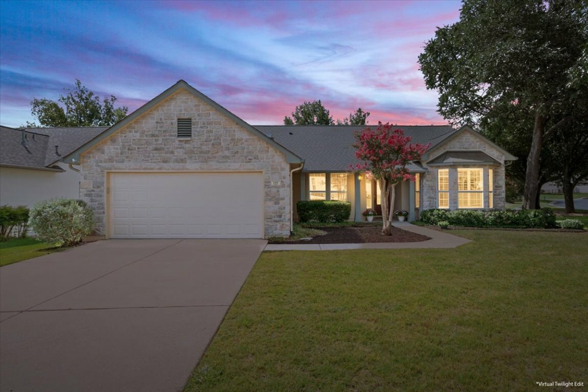 Property Photo:  101 Goldenrod Way  TX 78633 