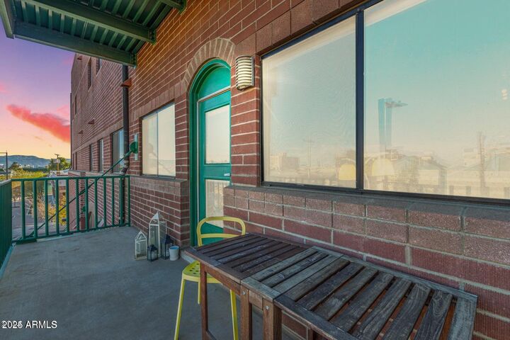 Property Photo:  424 S 2nd Street 203  AZ 85004 