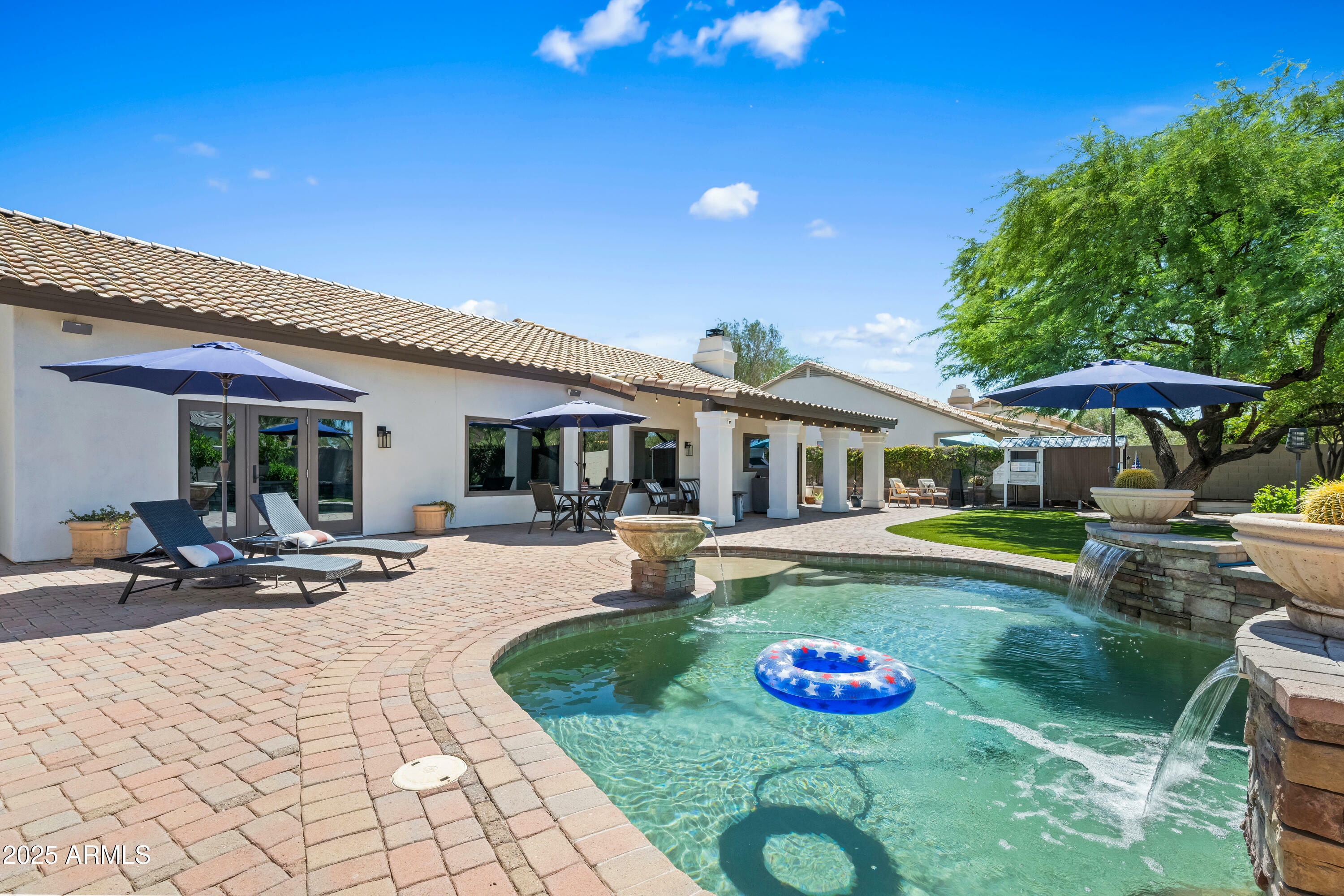 Property Photo:  4507 E Duane Lane  AZ 85331 