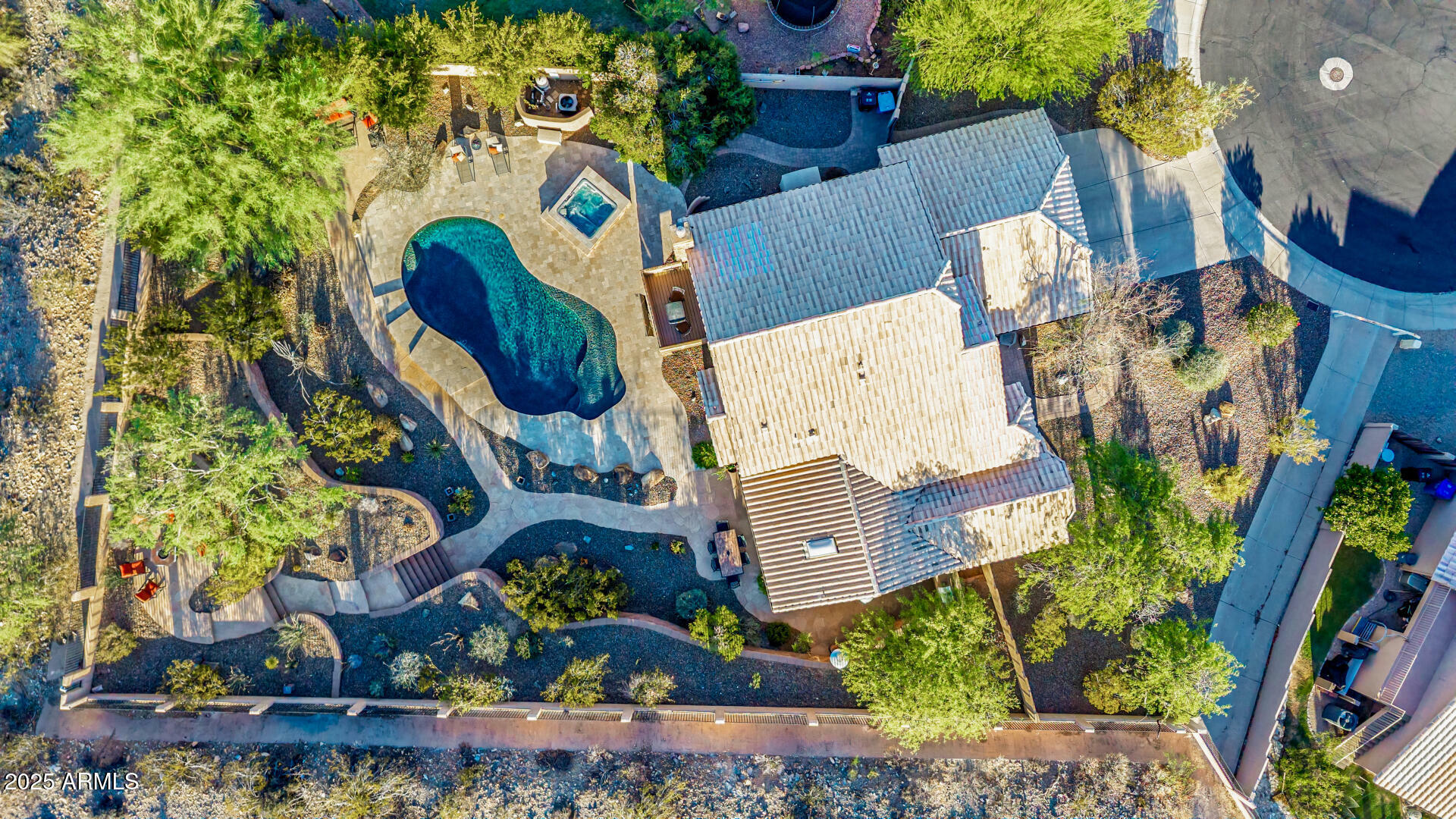 Property Photo: 14402 S 22nd Street AZ 85048