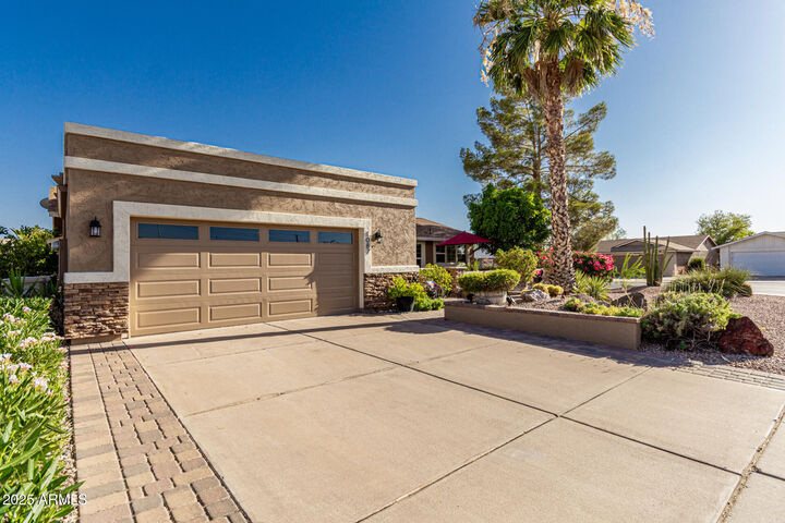 Property Photo:  1087 Leisure World --  AZ 85206 