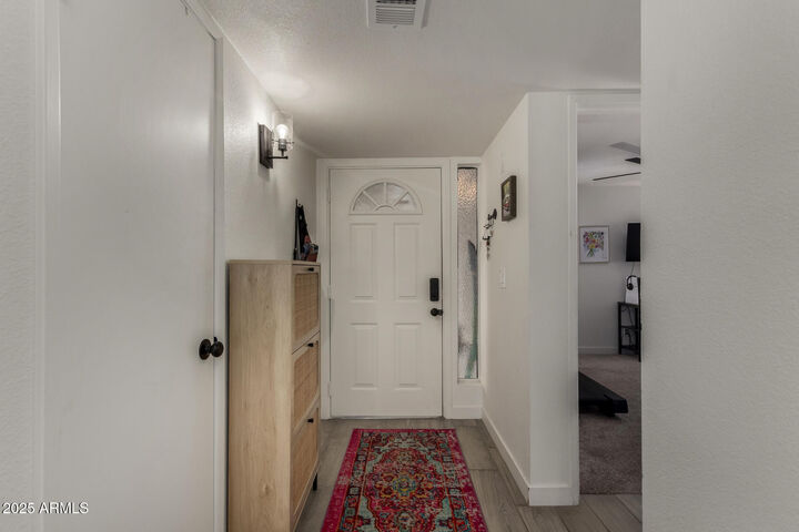 Property Photo: 5216 E Half Moon Drive AZ 85044