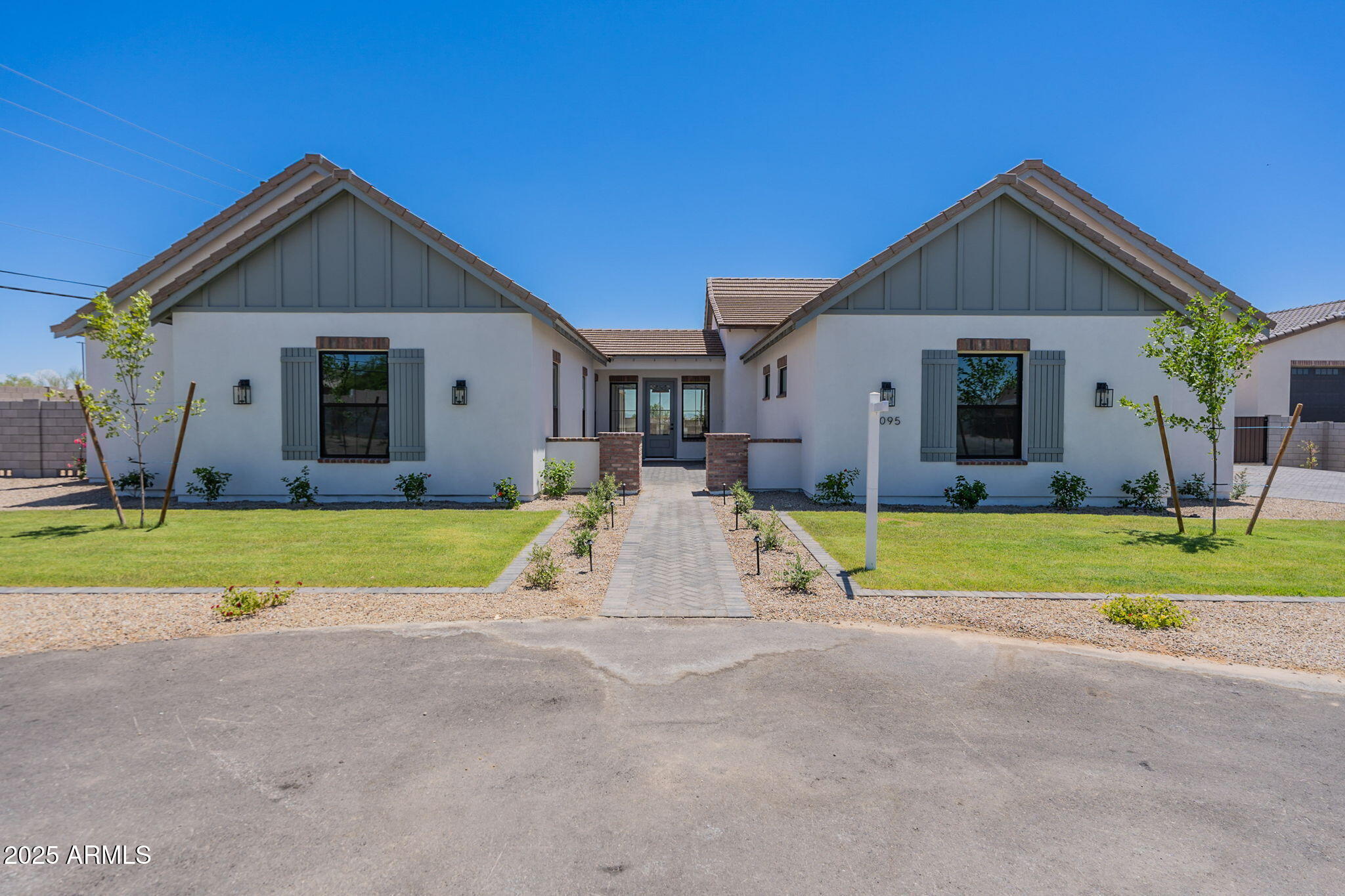 2095 N 77th Place  Mesa AZ 85207 photo
