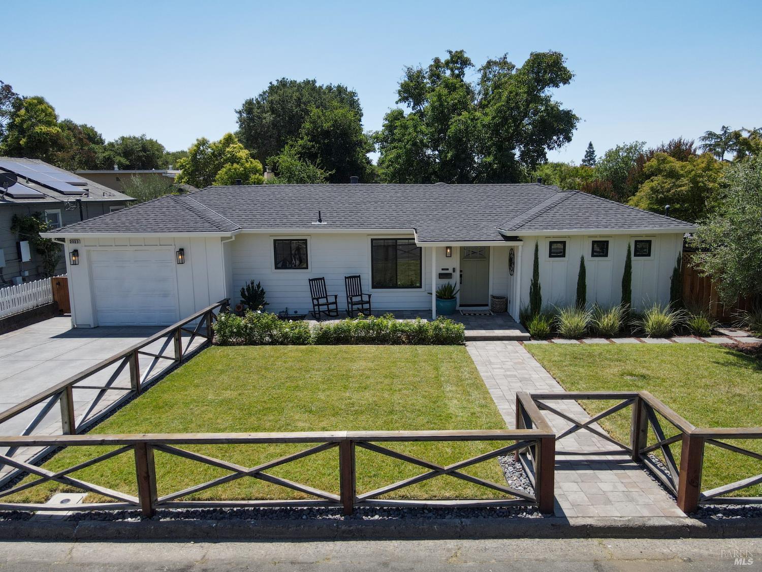 2023 Evelyn Drive  Santa Rosa CA 95404 photo