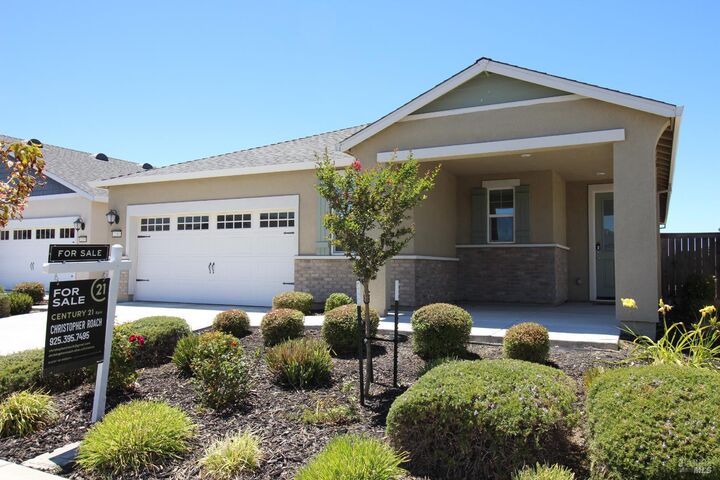 Property Photo: 2283 Revival Lane CA 94571