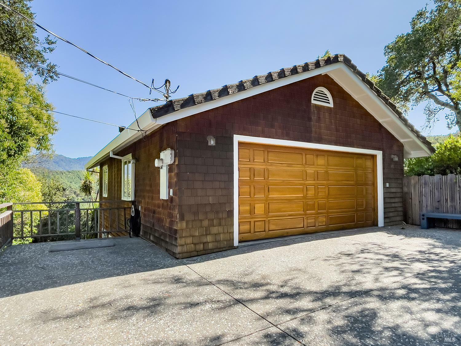 Property Photo: 47 Mountain View Road CA 94930
