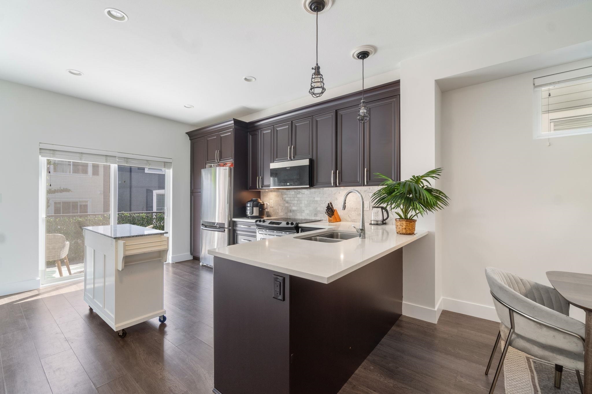 Property Photo: 19180 65 Avenue 9 BC V4N 6M5