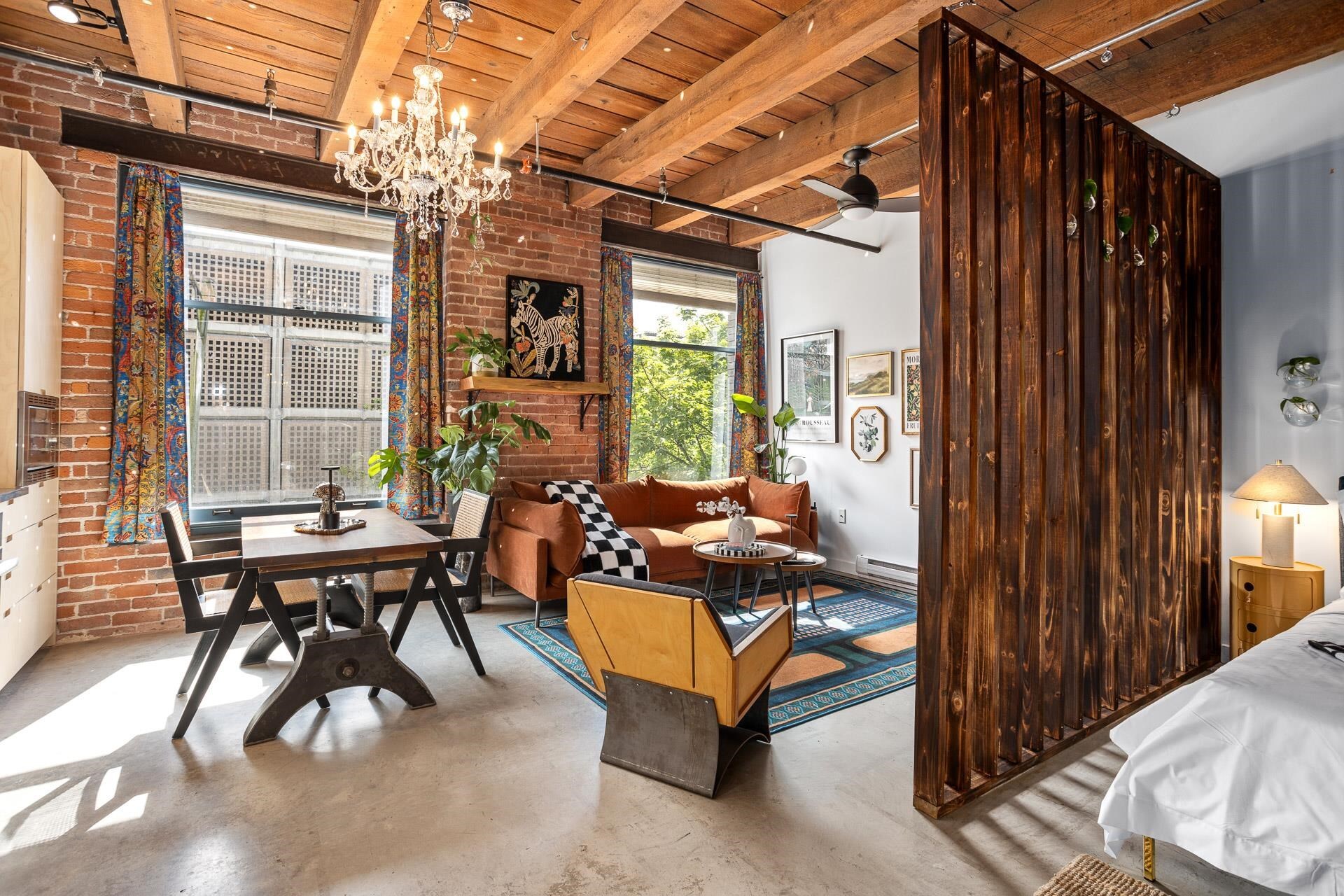 Property Photo: 55 E Cordova Street 310 BC V6A 0A5