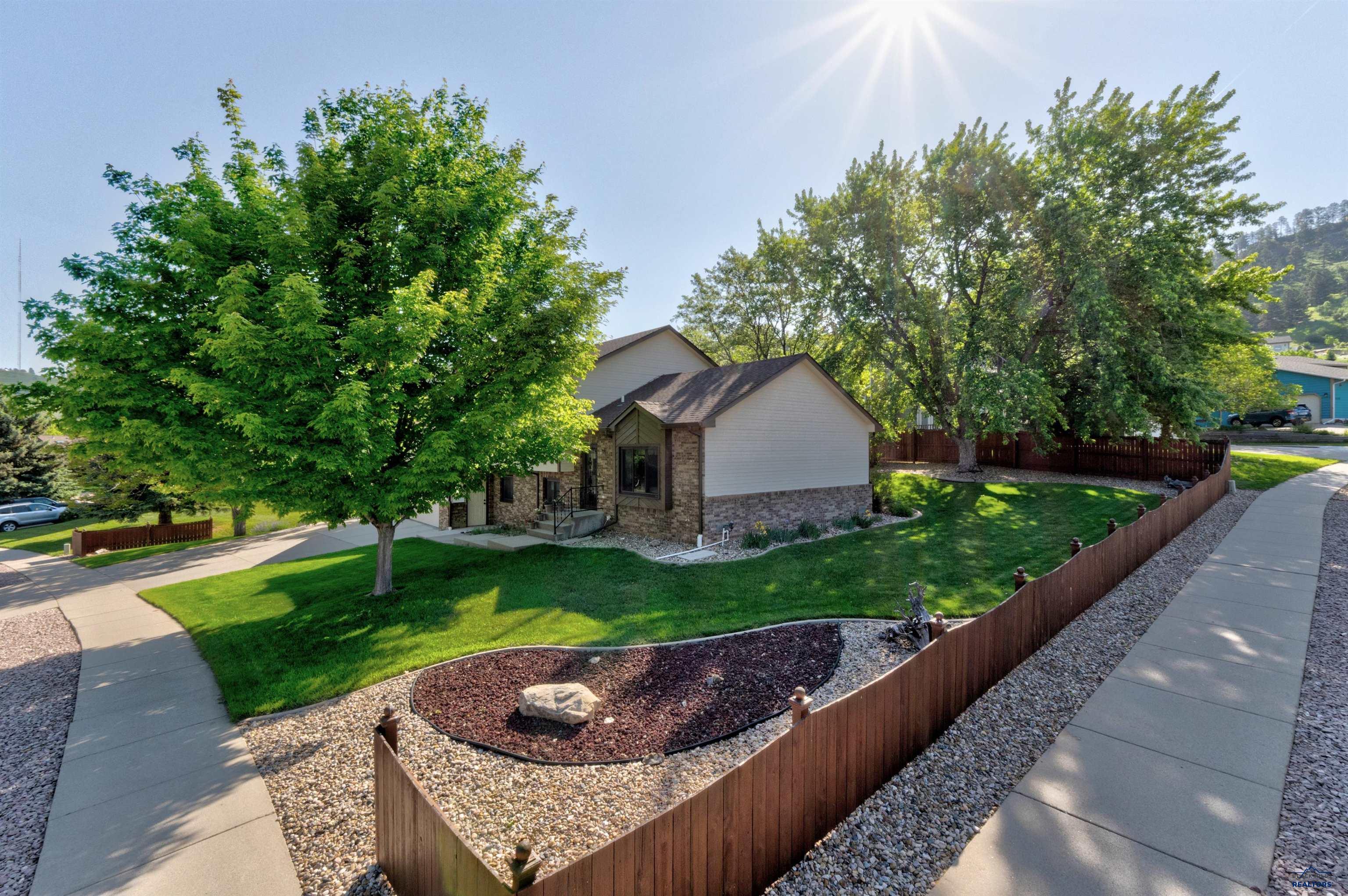 Property Photo: 2708 Westgate Dr SD 57702