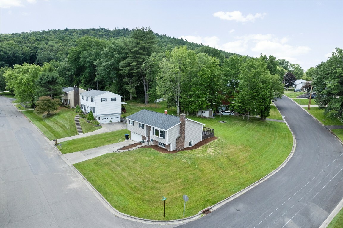 Property Photo: 78 Glann Road NY 13732