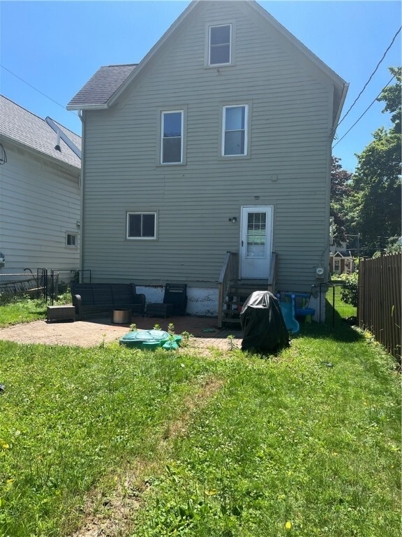 Property Photo: 325 E 3rd Street NY 14830