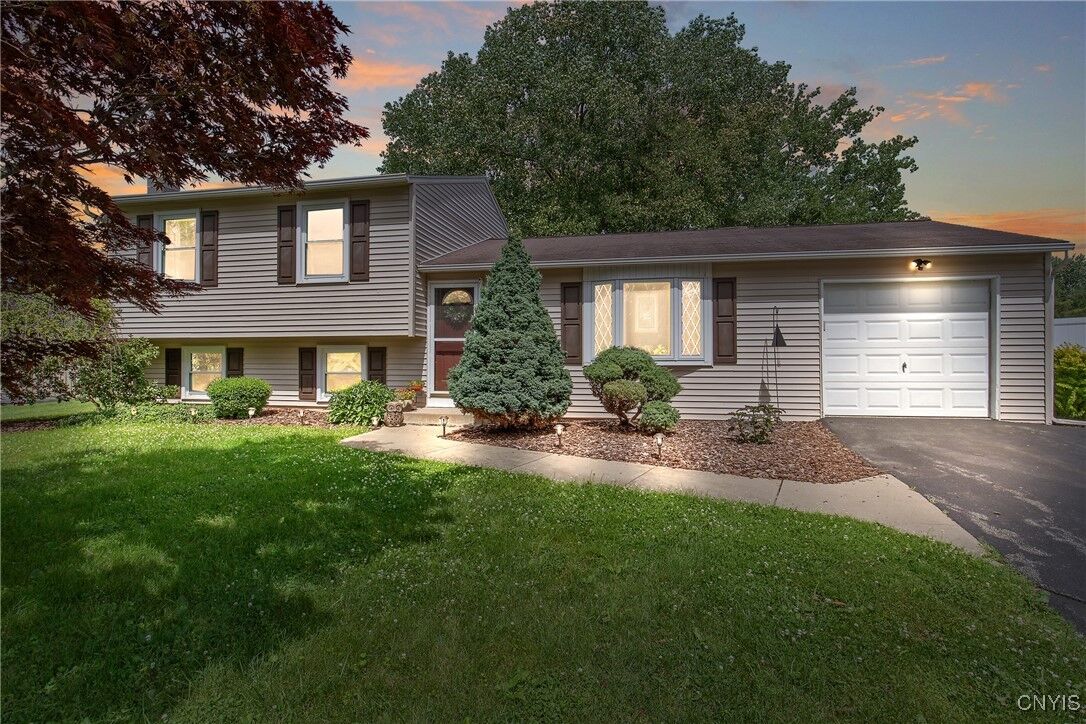 Property Photo: 129 Colchester Road NY 13116