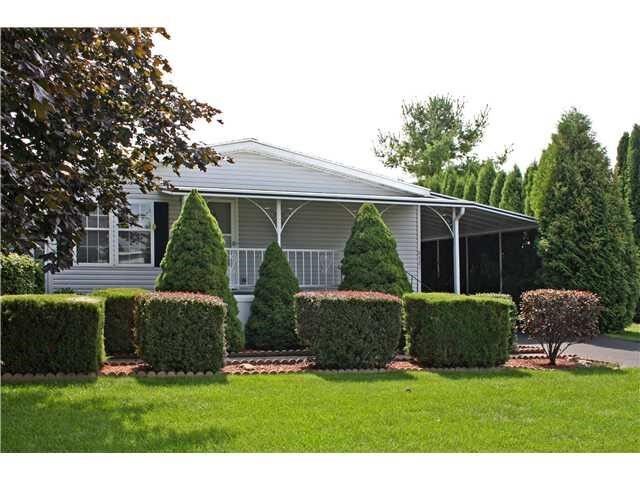 Property Photo:  6421 Francis Drive  NY 14564 