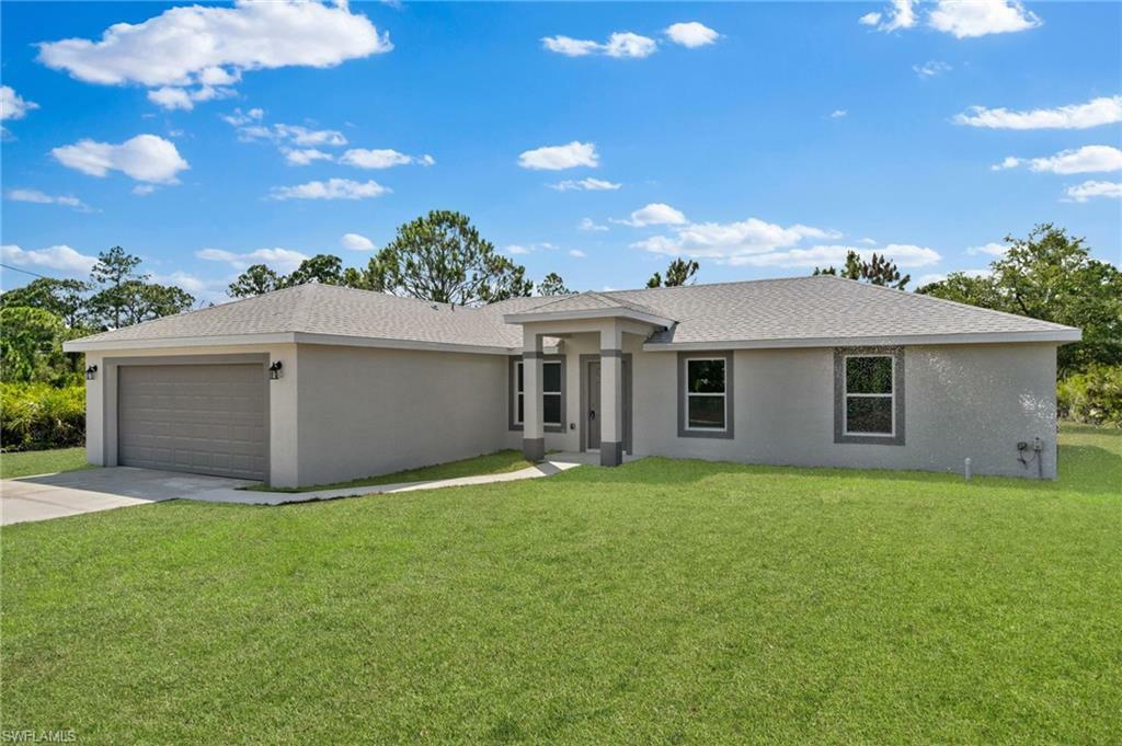 Property Photo: 1049 Edgerton Ave FL 33974