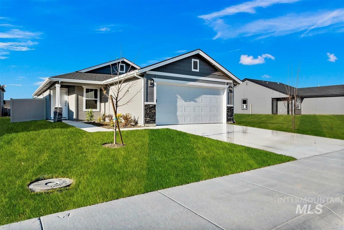 Property Photo: 10132 Longtail Drive ID 83687