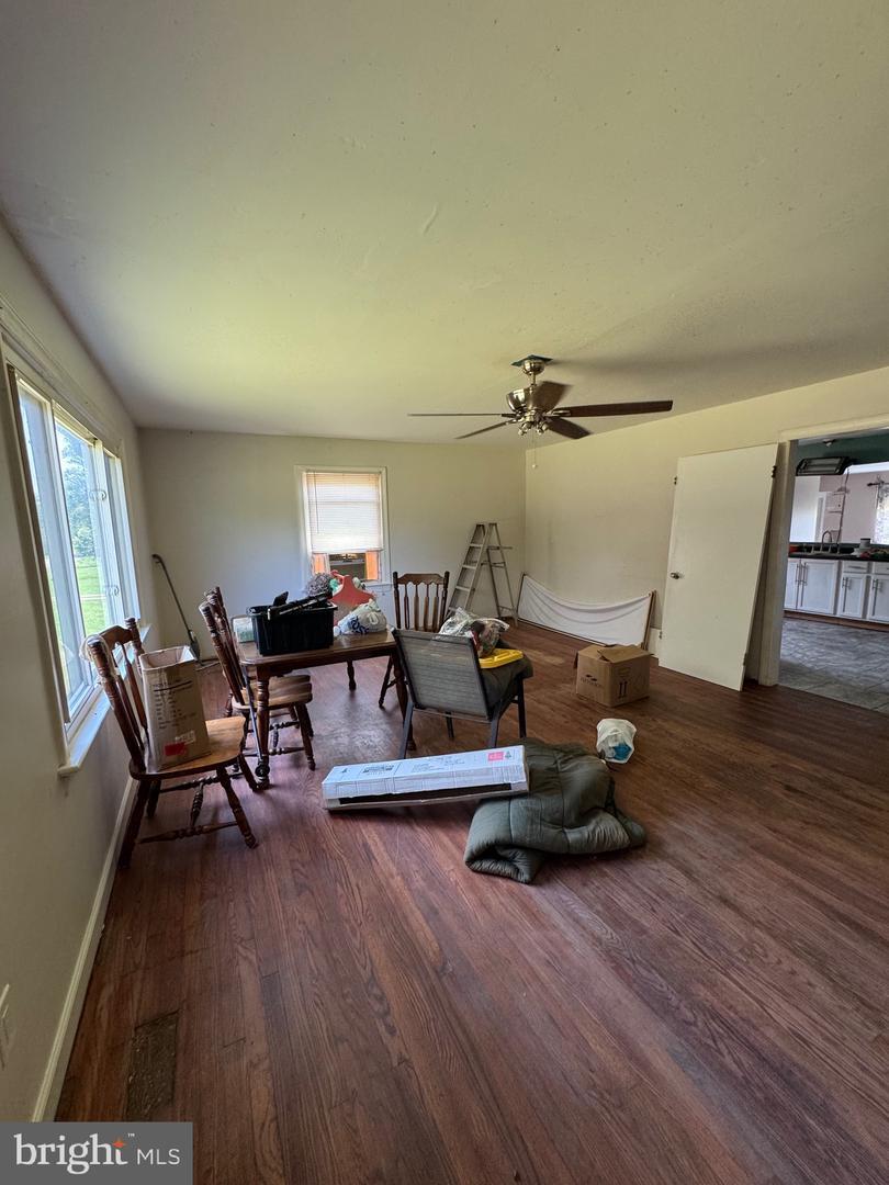 Property Photo: 390 Gardners Road VA 23117