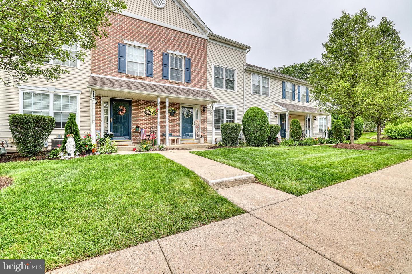 Property Photo: 5007 Brookwood Court 83 PA 18976