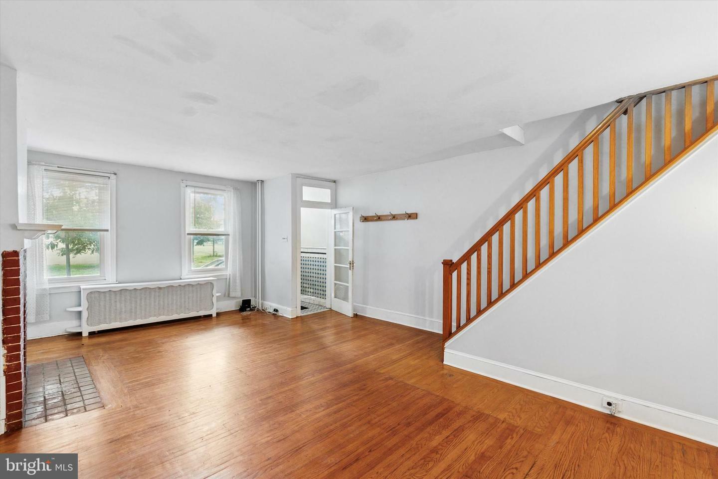 Property Photo:  1217 Wharton Street  PA 19147 