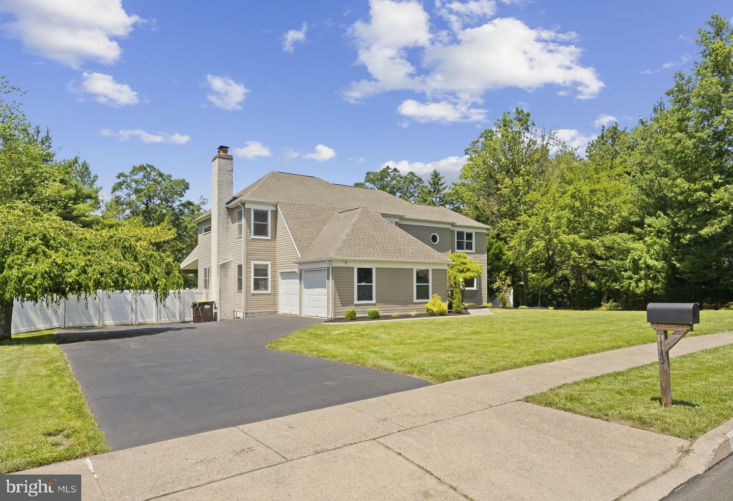 Property Photo: 113 Rose Twig Lane PA 19454