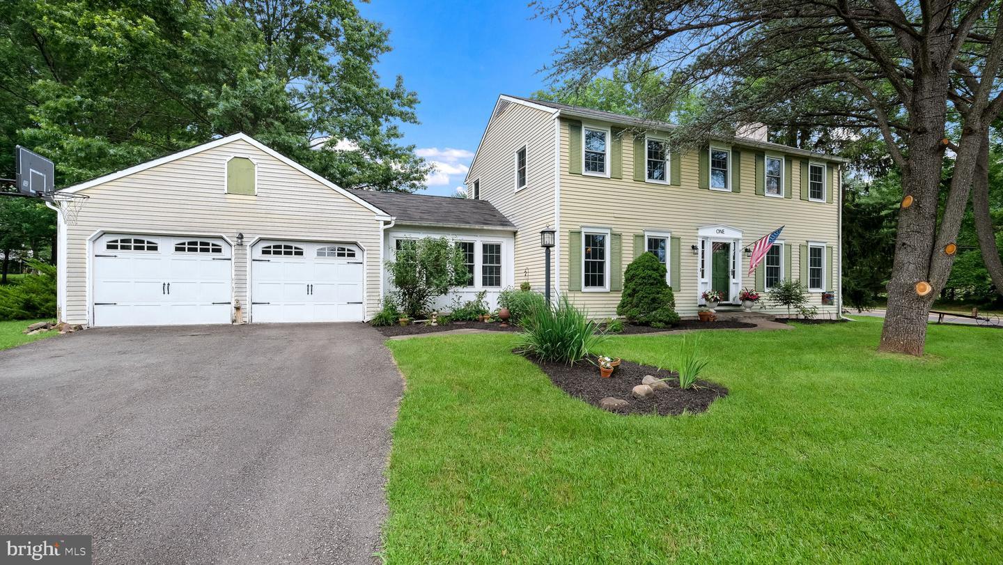 1 Sunnybrook Drive  Doylestown PA 18901 photo