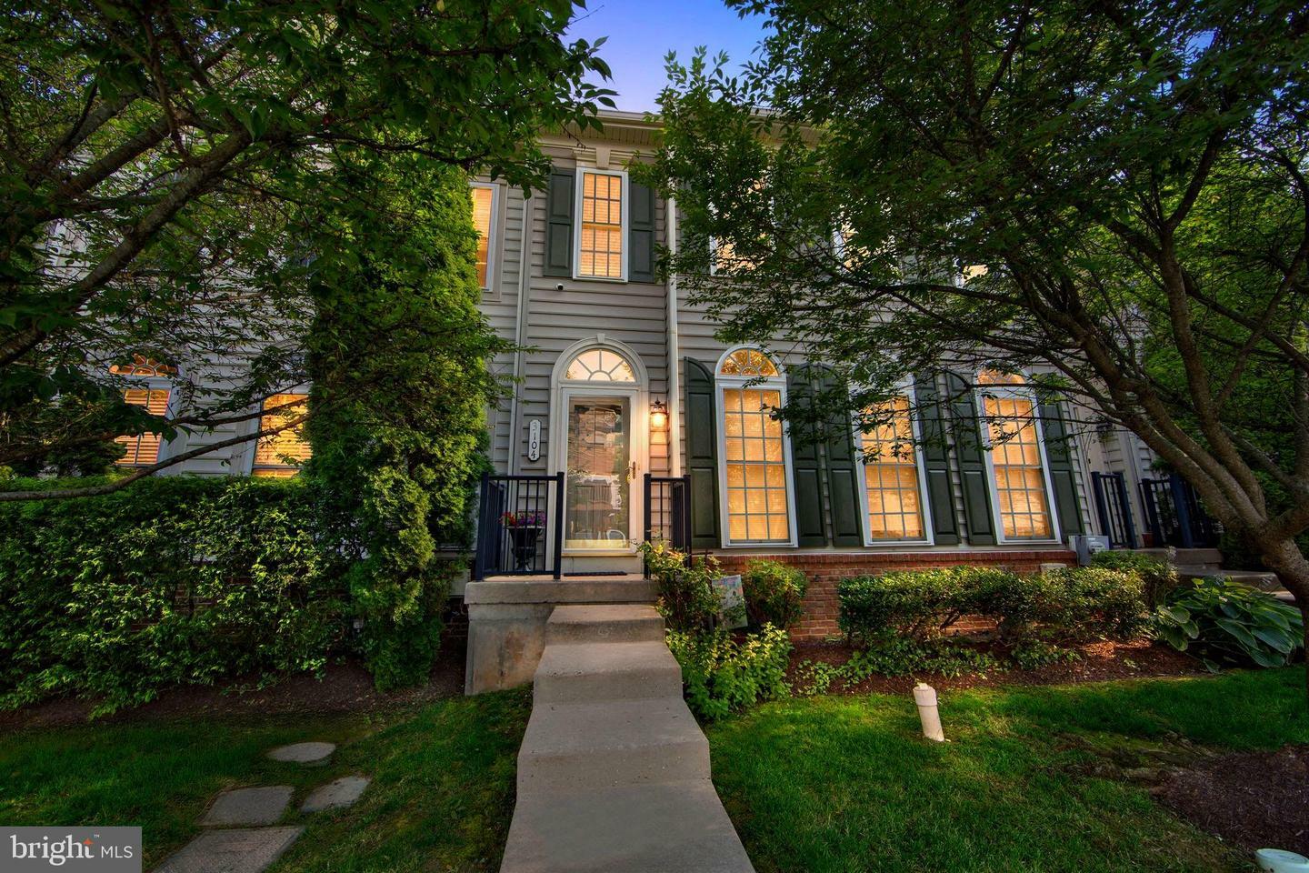 Property Photo: 3104 King Lane PA 19460