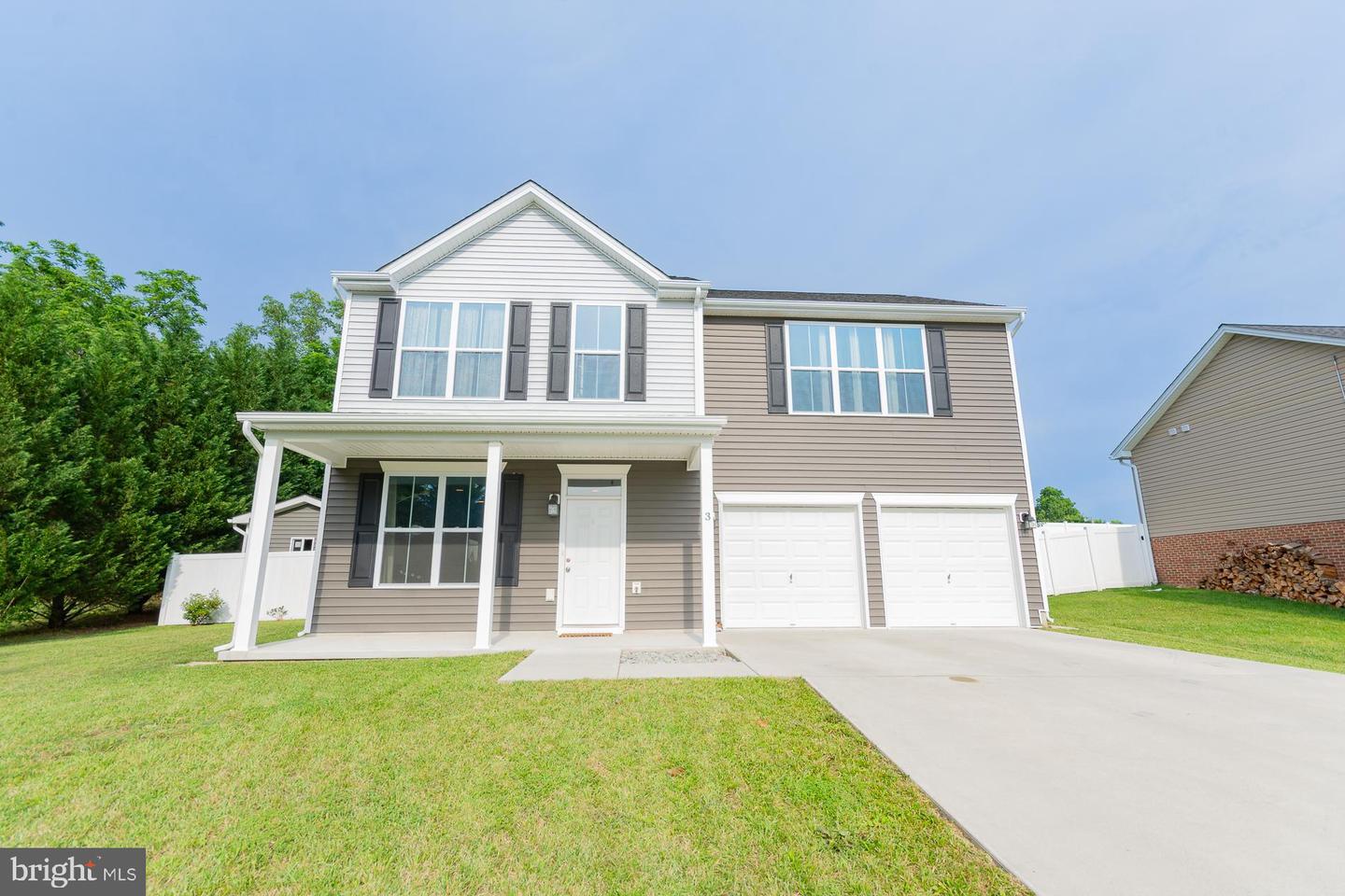 3 Corbin Heights Way  Martinsburg WV 25404 photo