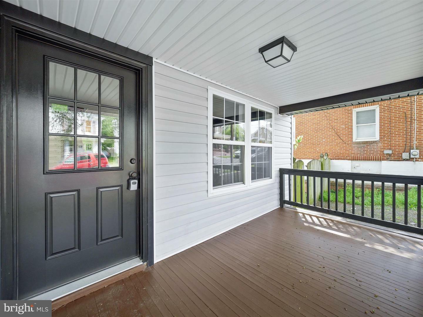 Property Photo: 120 E South Street WV 25401