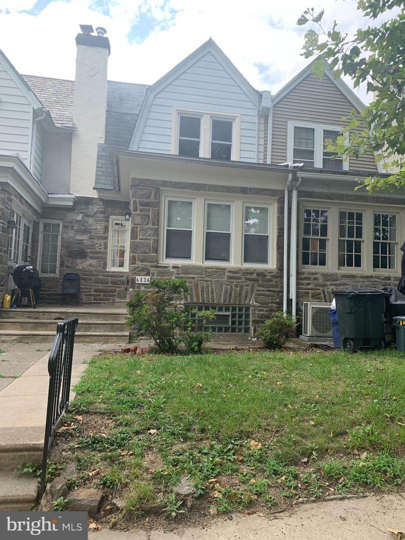 6136 N 6th Street  Philadelphia PA 19120 photo