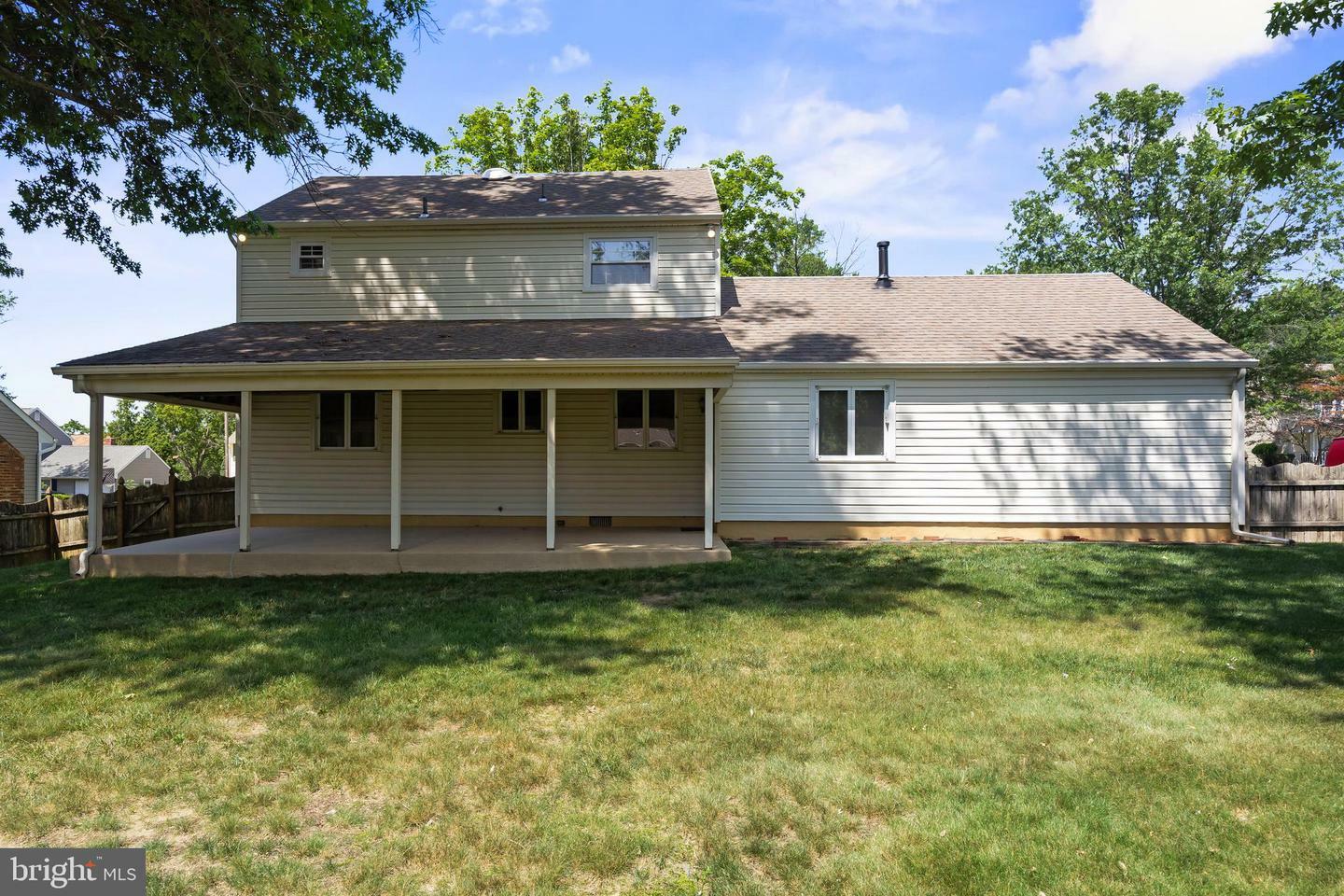Property Photo: 269 Burning Tree Road NJ 08075
