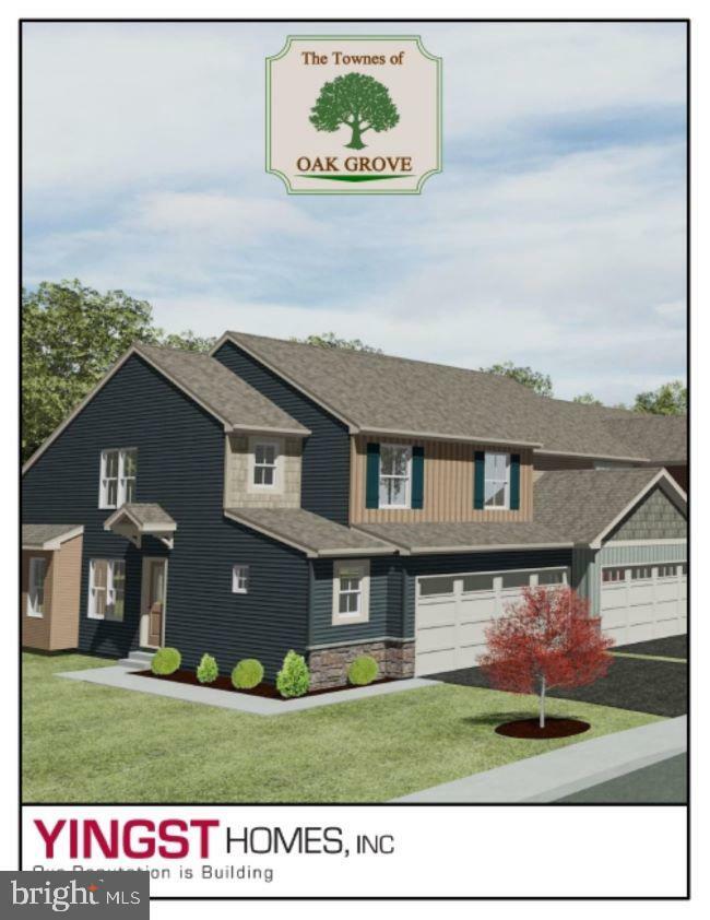 7231 White Oak Blvd  Harrisburg PA 17112 photo
