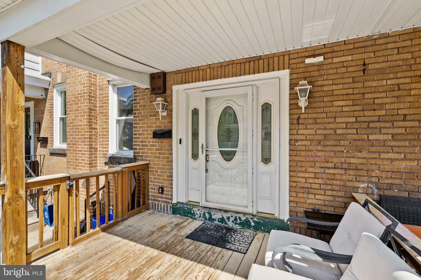 Property Photo: 450 Markle Street PA 19128