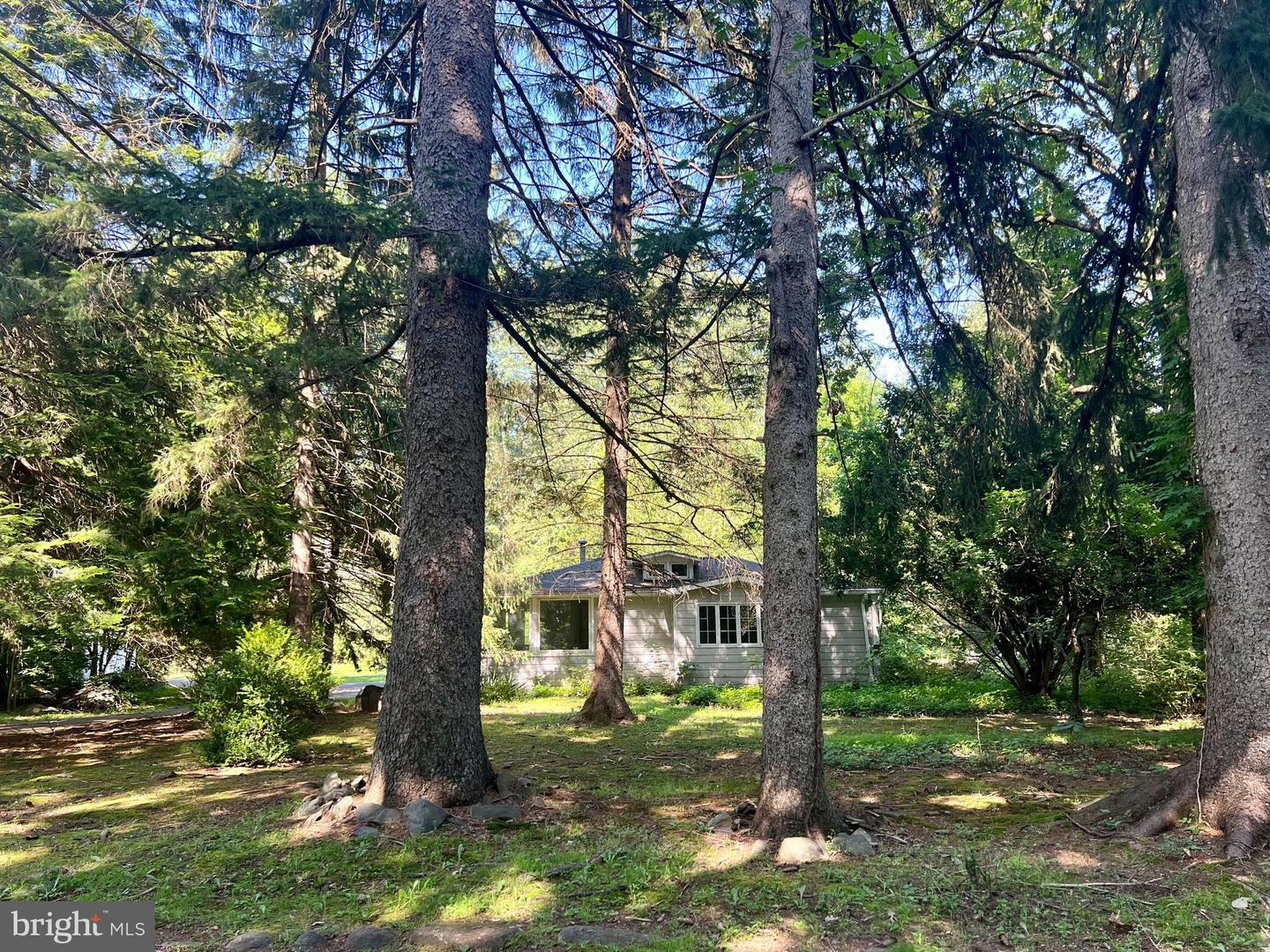 Property Photo: 55 Stony Brook Road NJ 08525