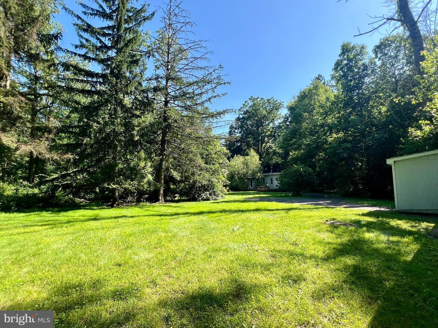Property Photo: 55 Stony Brook Road NJ 08525