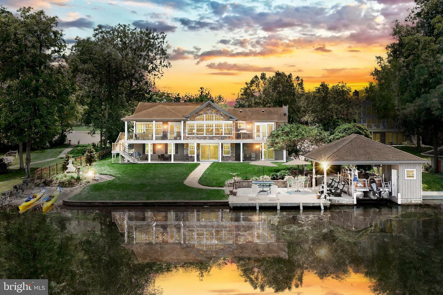 Property Photo: 356 Lake Meade Drive PA 17316