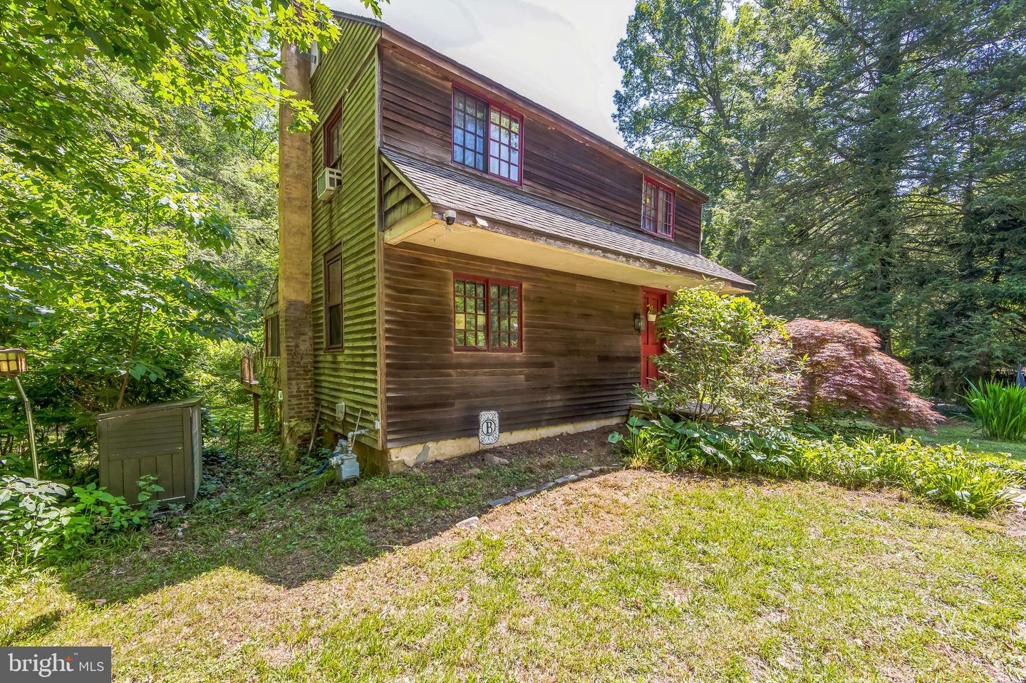 Property Photo: 361 E Knowlton Road PA 19063