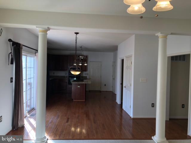 Property Photo: 11006 Copeland Court VA 22407