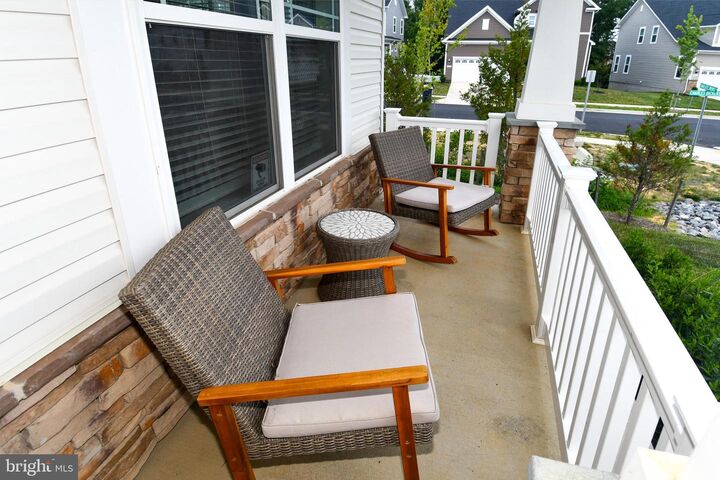 Property Photo:  11500 Charlotte Bronte Ln  MD 20695 