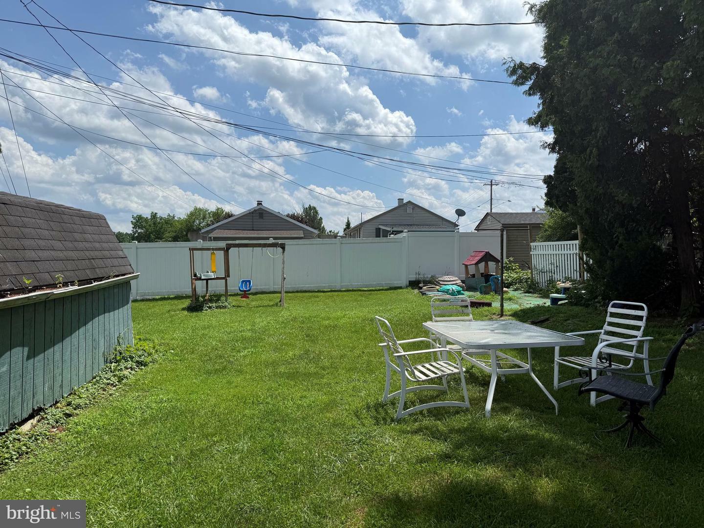 Property Photo: 2230 McKinley Avenue PA 19609