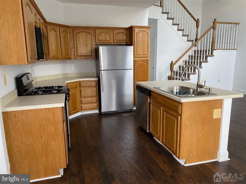 Property Photo: 33 Marion Drive NJ 08536