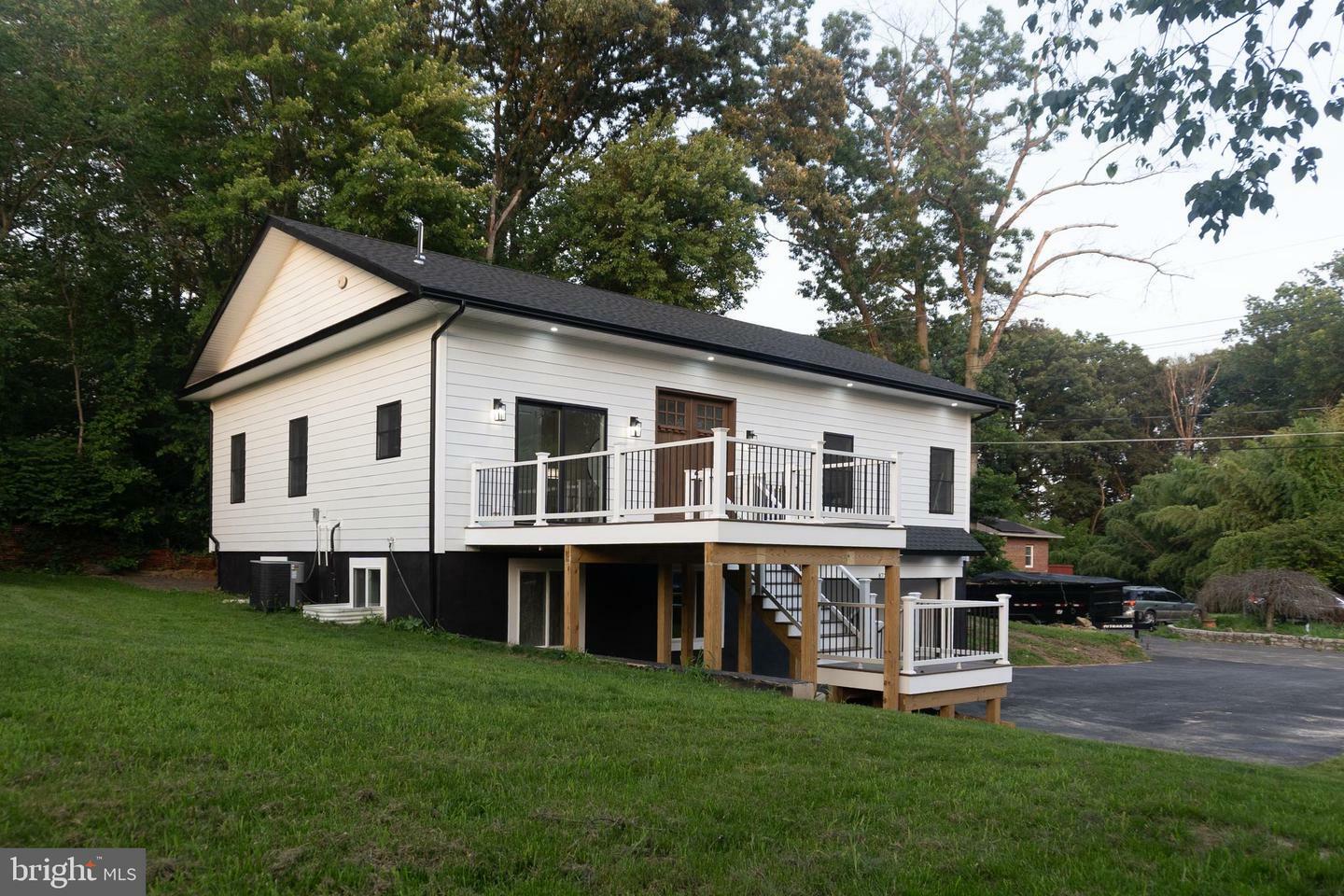 Property Photo: 8733 Herbert Avenue NJ 08109