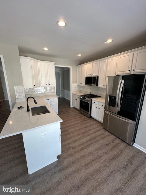 Property Photo: 15015 Danube Way VA 20169